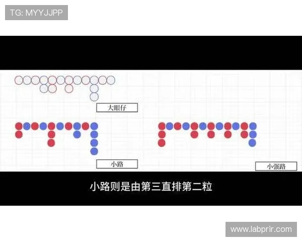 掌握百家樂下三路技巧的实用经验，提升你的游戏胜率和盈利能力